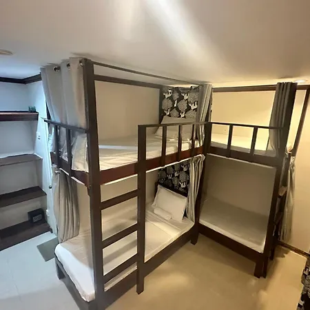 Malapascua Starlight Resort