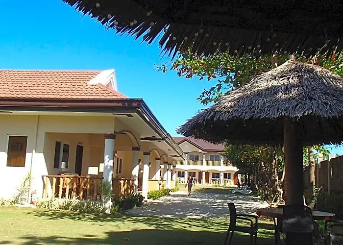 Starlight 2* Wyspa Malapascua