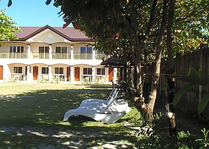 Hotel Starlight 2*